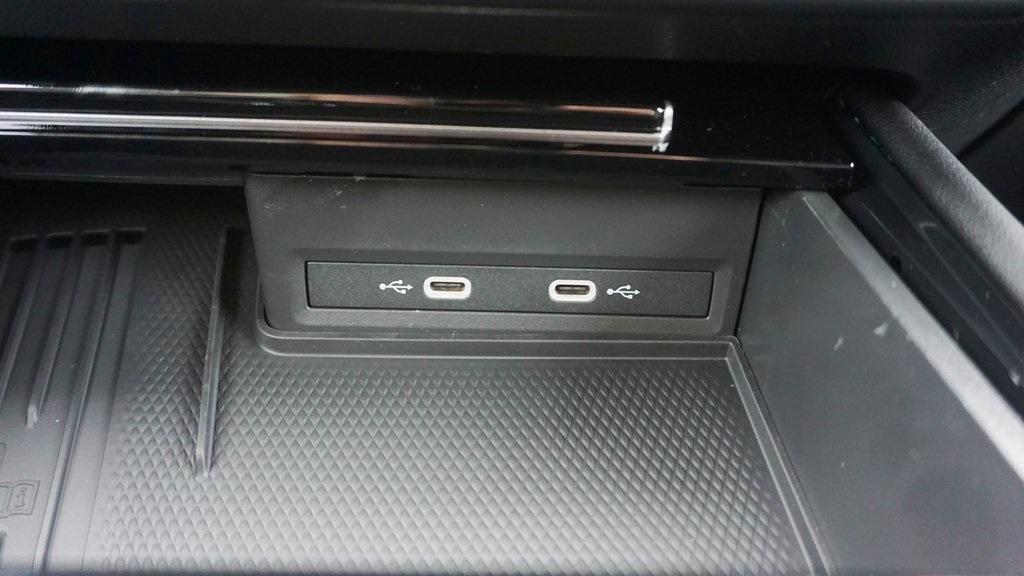 new 2026 Volkswagen Atlas Cross Sport car, priced at $49,344