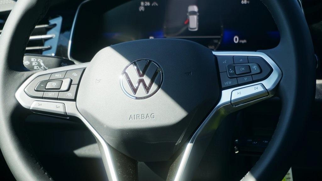 new 2025 Volkswagen Jetta car, priced at $25,053