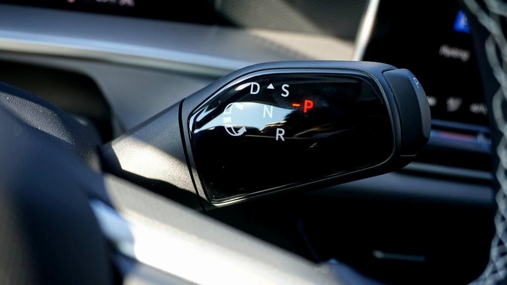 new 2025 Volkswagen Tiguan car, priced at $36,530