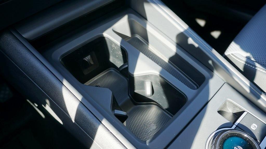 new 2025 Volkswagen Tiguan car, priced at $36,530