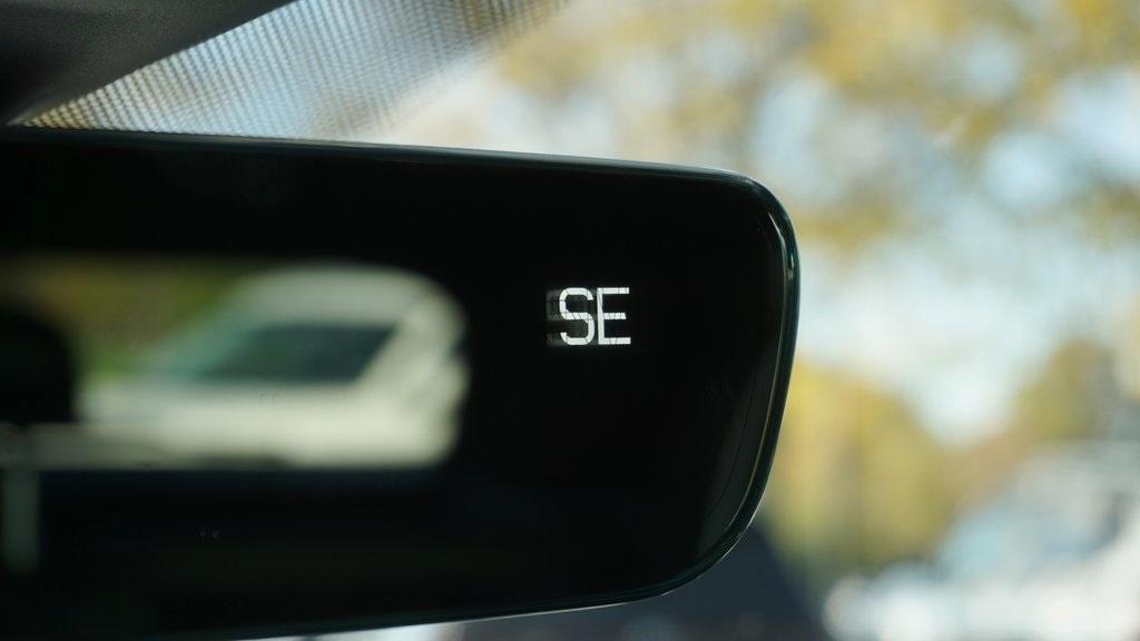 new 2026 Volkswagen Atlas Cross Sport car, priced at $57,884