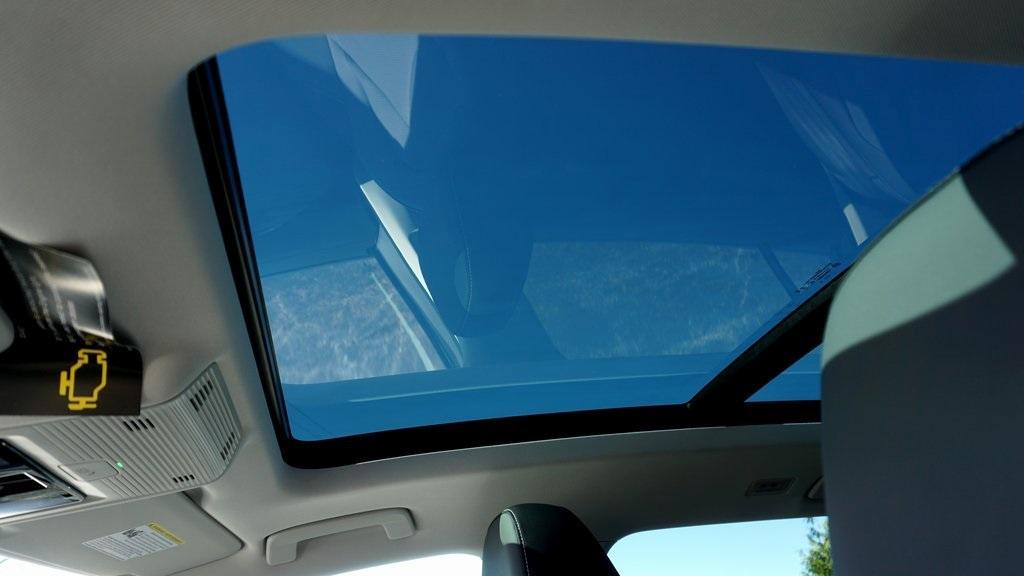 new 2026 Volkswagen Tiguan car, priced at $38,897