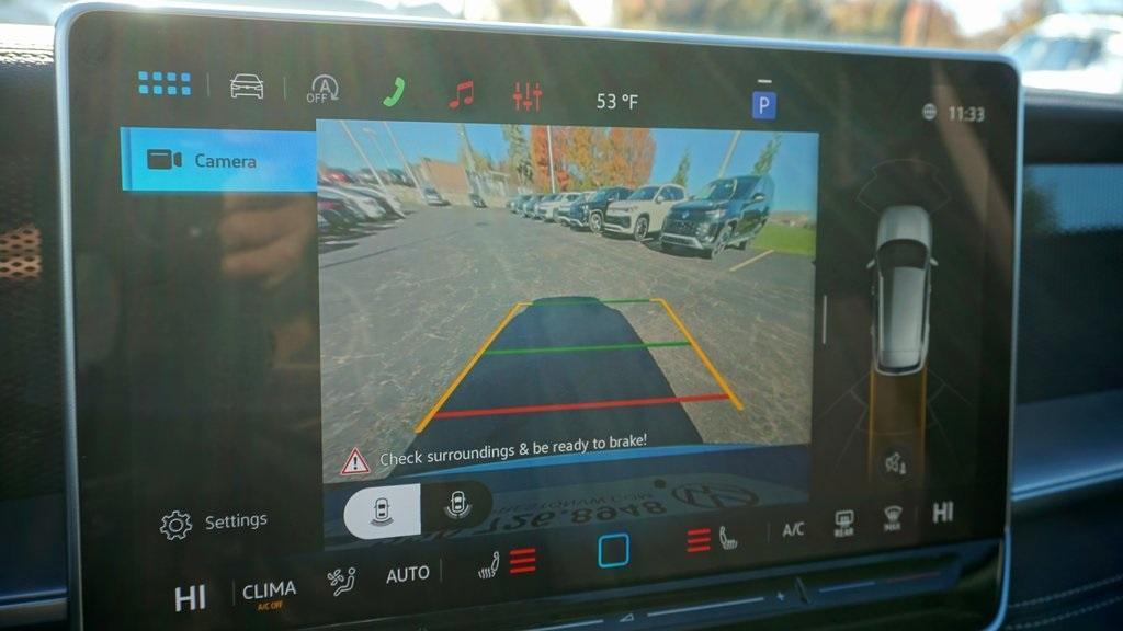 new 2026 Volkswagen Tiguan car, priced at $38,897