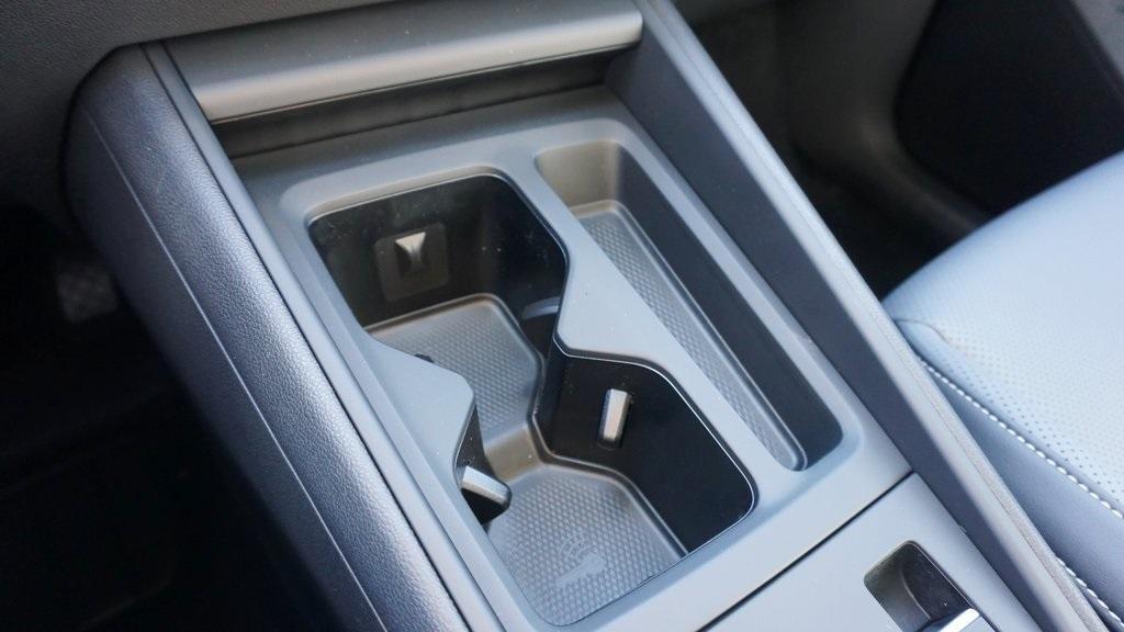 new 2026 Volkswagen Tiguan car, priced at $38,897