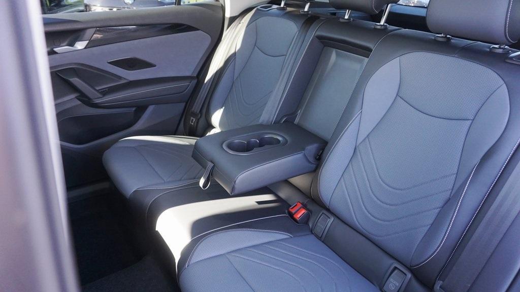 new 2026 Volkswagen Tiguan car, priced at $38,897