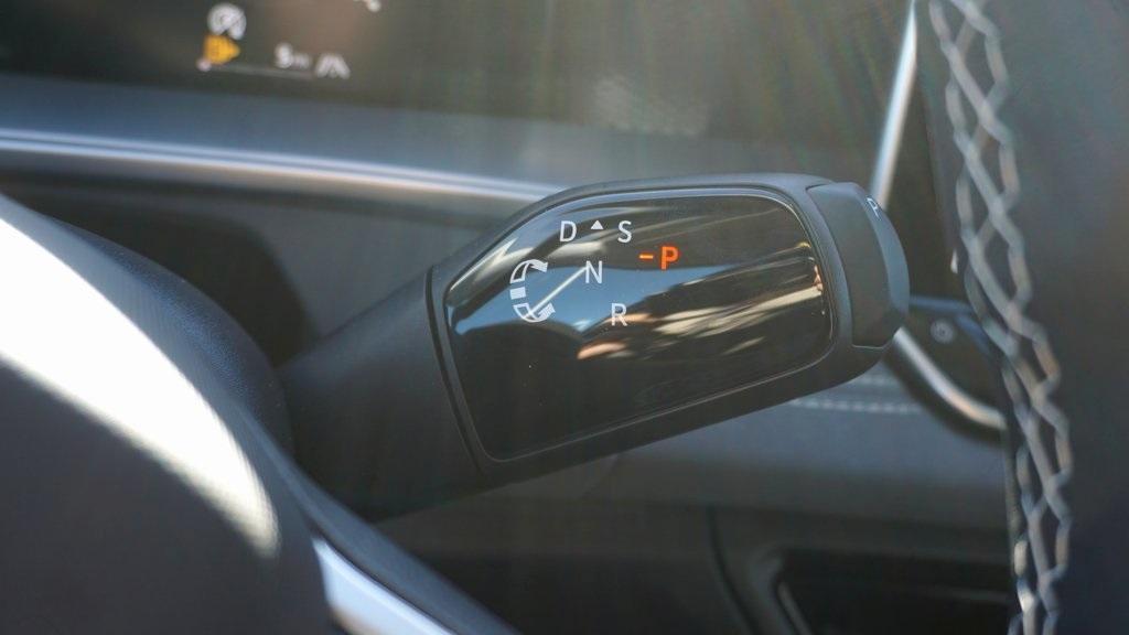 new 2026 Volkswagen Tiguan car, priced at $38,897