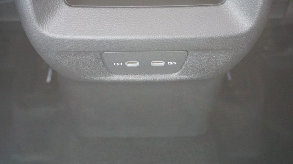 new 2026 Volkswagen Tiguan car, priced at $38,897