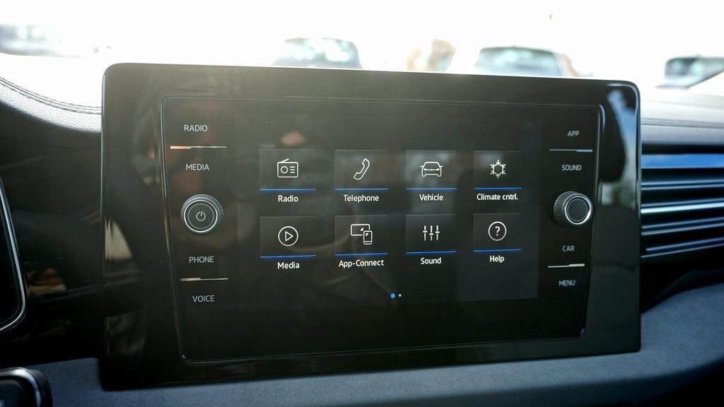 new 2026 Volkswagen Jetta car, priced at $29,404