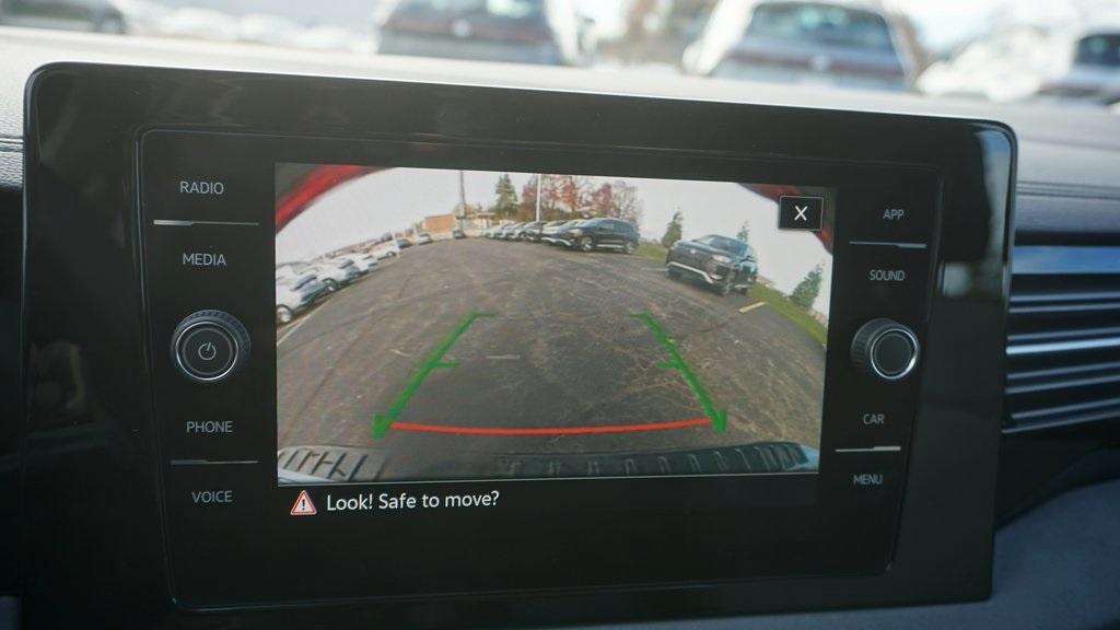 new 2026 Volkswagen Jetta car, priced at $29,404