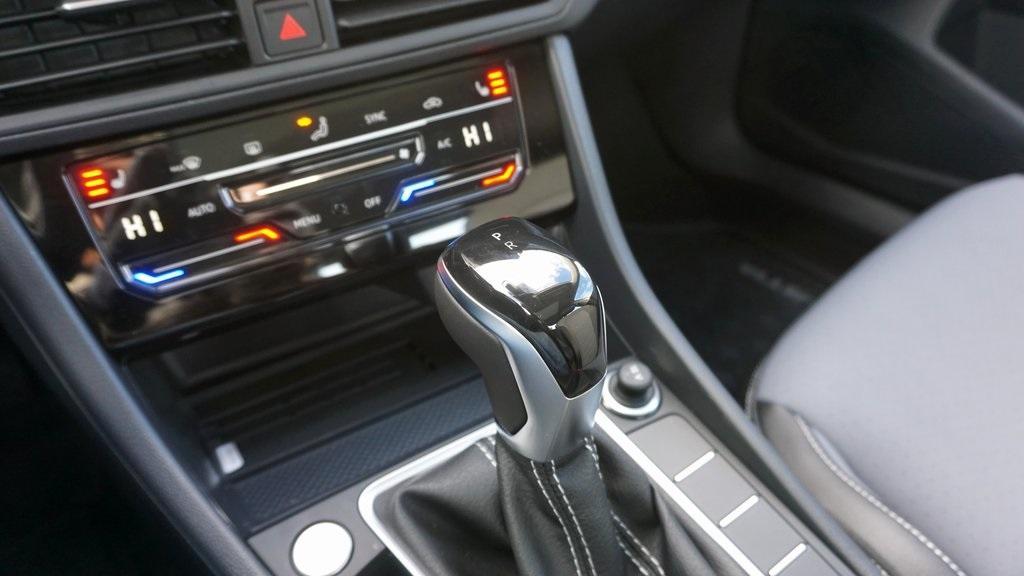 new 2026 Volkswagen Jetta car, priced at $29,404