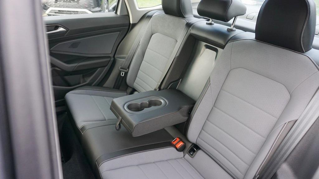 new 2026 Volkswagen Jetta car, priced at $29,404