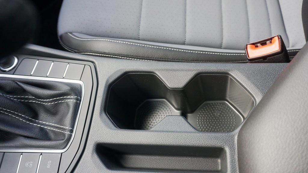 new 2026 Volkswagen Jetta car, priced at $29,404