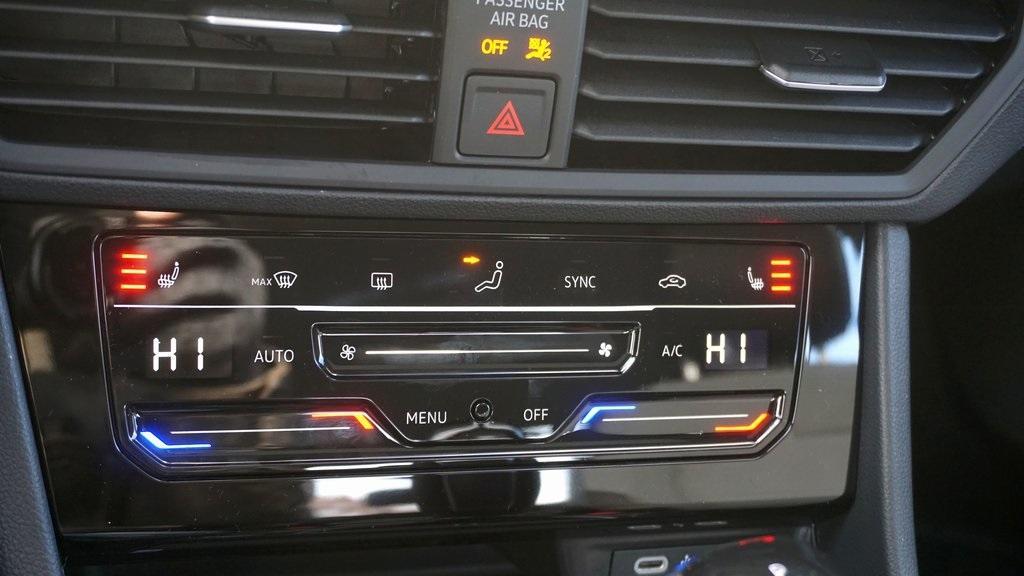 new 2026 Volkswagen Jetta car, priced at $29,404