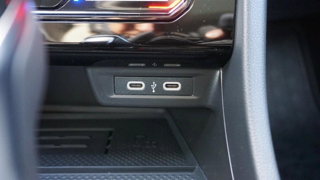 new 2026 Volkswagen Jetta car, priced at $29,404