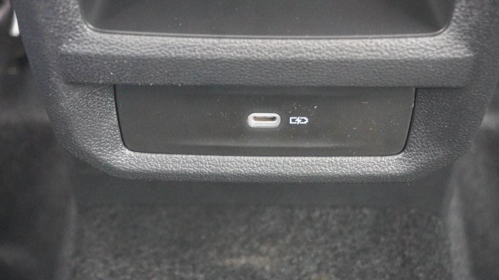 new 2025 Volkswagen Taos car, priced at $37,794