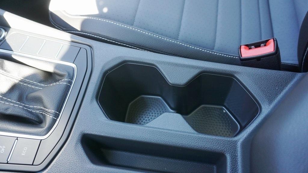 new 2026 Volkswagen Jetta car, priced at $29,724