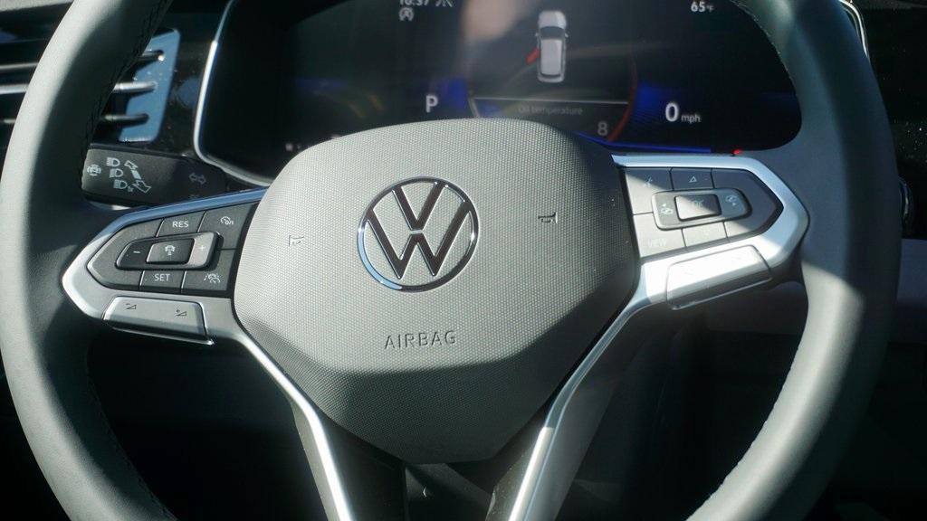 new 2026 Volkswagen Jetta car, priced at $29,724