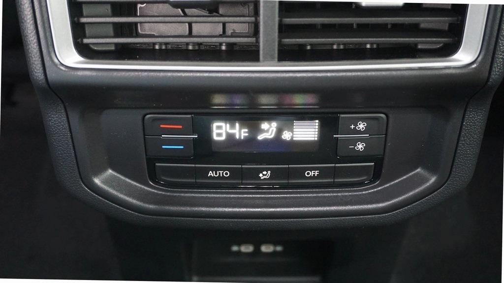 new 2026 Volkswagen Atlas car, priced at $44,029