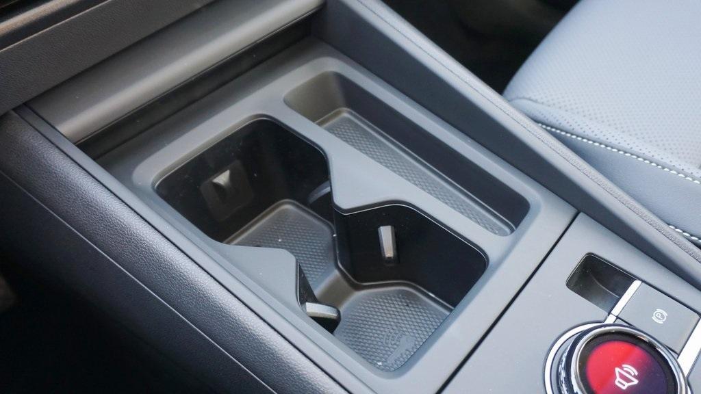 new 2026 Volkswagen Tiguan car, priced at $39,072