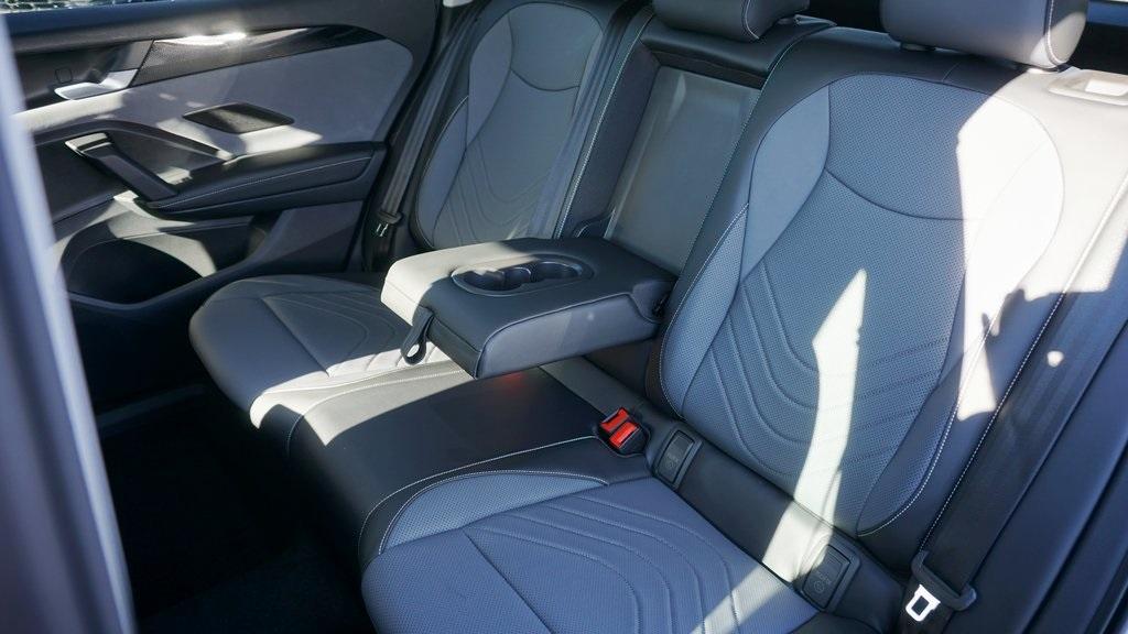 new 2026 Volkswagen Tiguan car, priced at $39,072