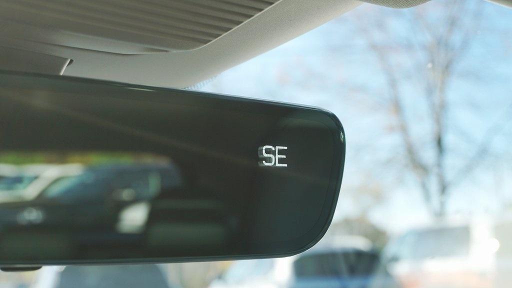 new 2026 Volkswagen Tiguan car, priced at $39,072