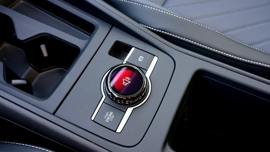 new 2026 Volkswagen Tiguan car, priced at $39,072