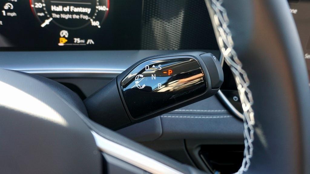 new 2026 Volkswagen Tiguan car, priced at $39,072