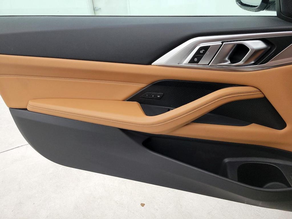 used 2022 BMW M440 car, priced at $44,998