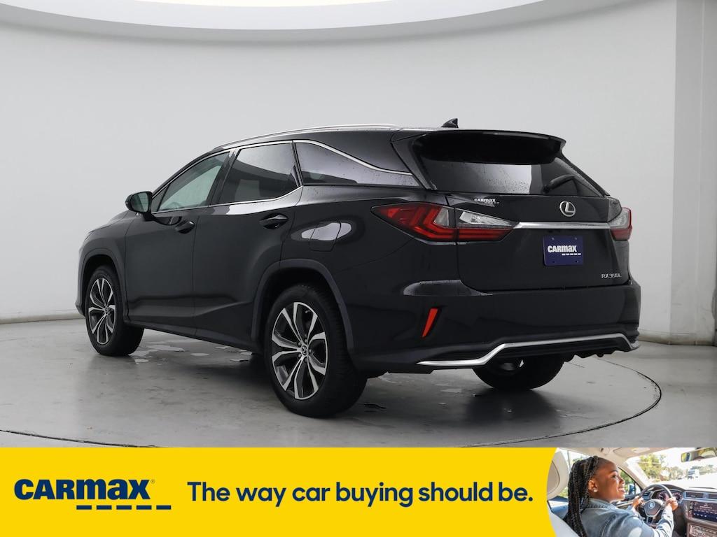 used 2019 Lexus RX 350 car, priced at $34,998