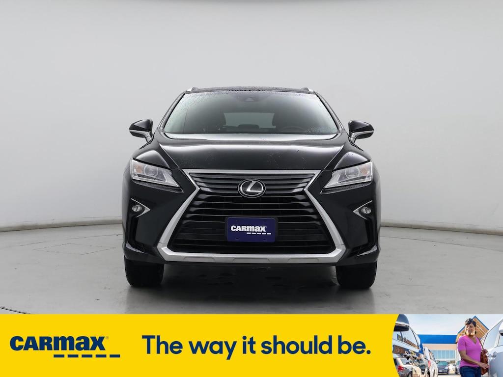 used 2019 Lexus RX 350 car, priced at $34,998
