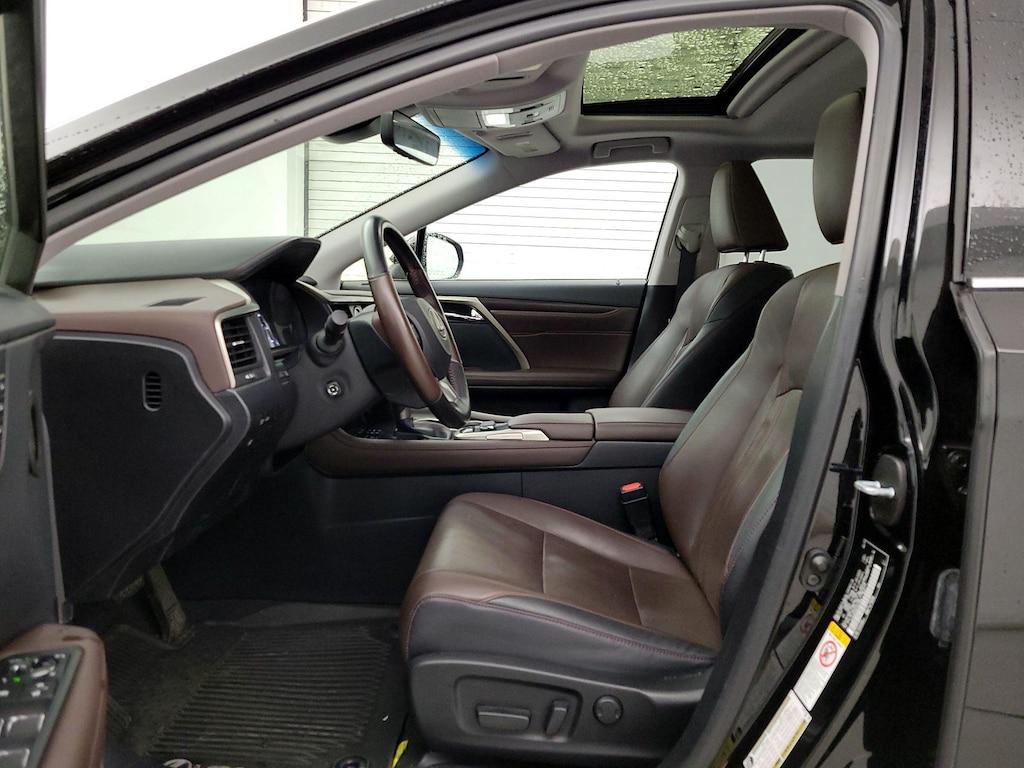 used 2019 Lexus RX 350 car, priced at $34,998