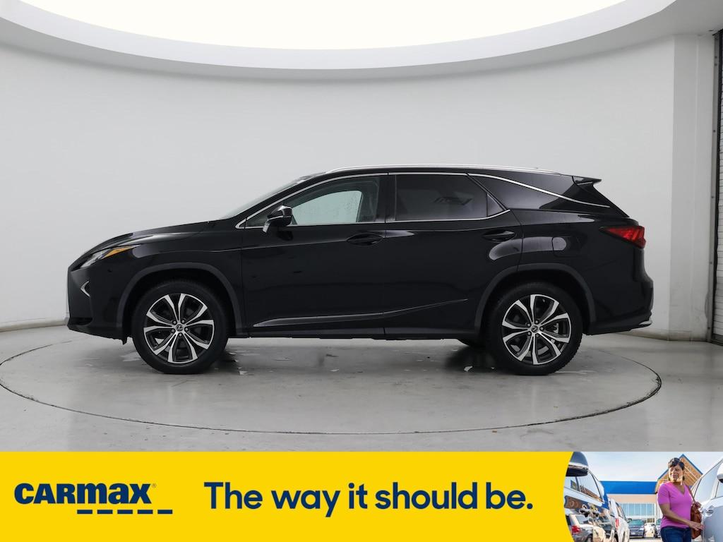 used 2019 Lexus RX 350 car, priced at $34,998