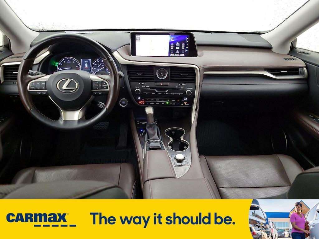 used 2019 Lexus RX 350 car, priced at $34,998