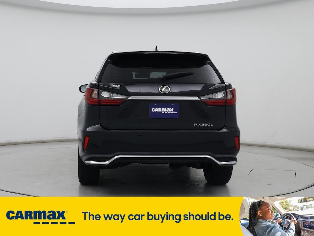 used 2019 Lexus RX 350 car, priced at $34,998