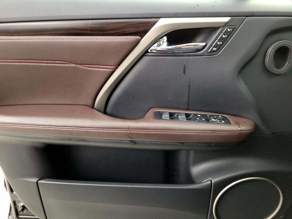 used 2019 Lexus RX 350 car, priced at $34,998
