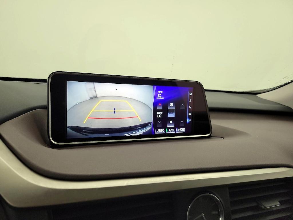 used 2019 Lexus RX 350 car, priced at $34,998