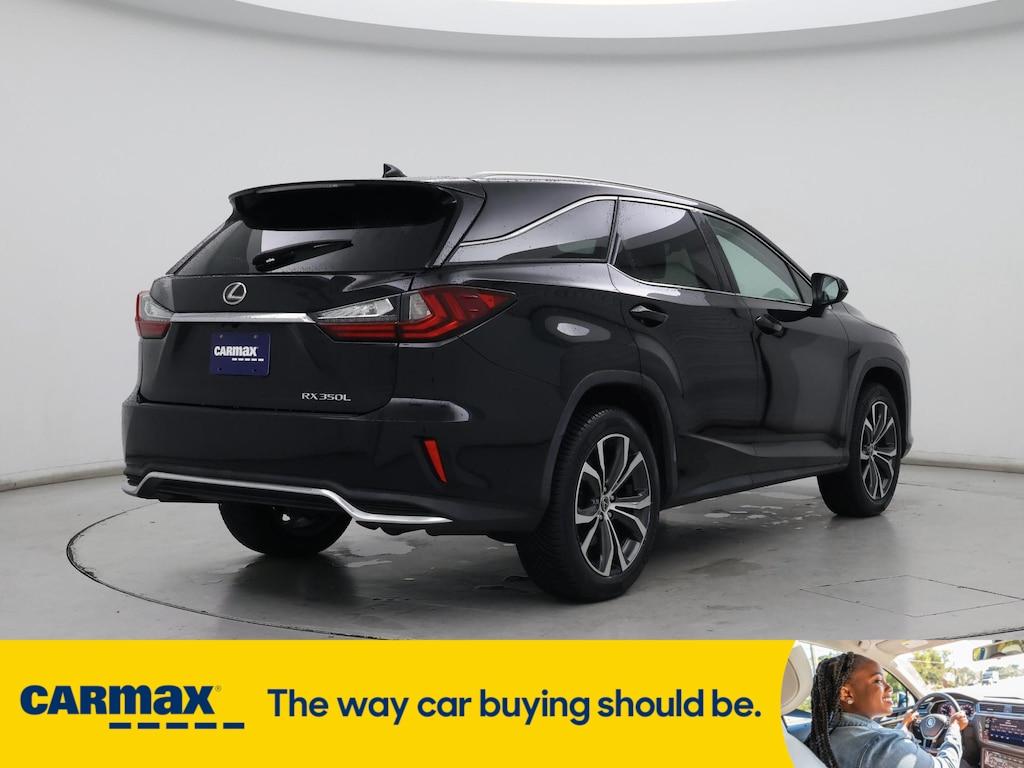 used 2019 Lexus RX 350 car, priced at $34,998