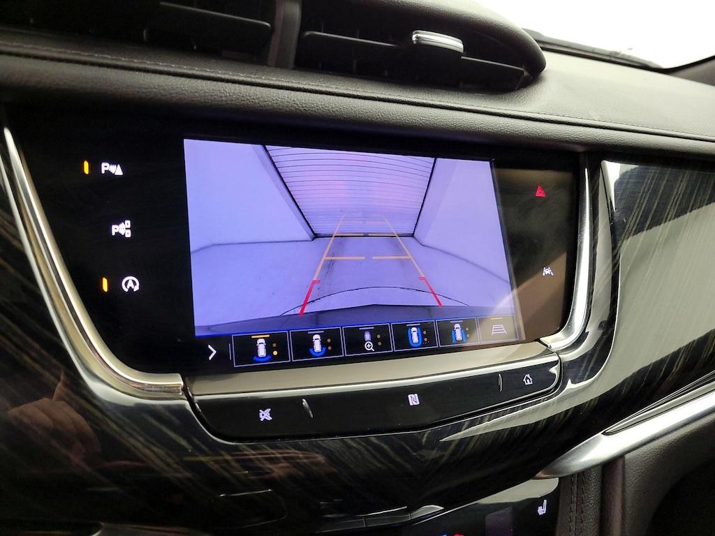 used 2020 Cadillac XT6 car, priced at $33,998