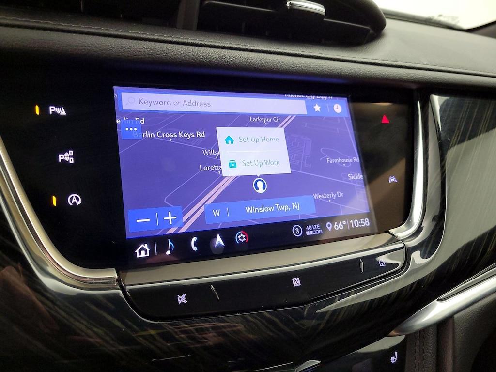 used 2020 Cadillac XT6 car, priced at $33,998