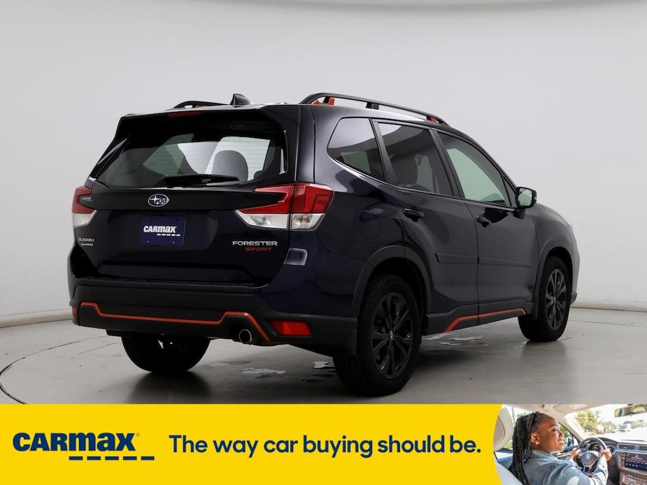 used 2019 Subaru Forester car, priced at $24,998