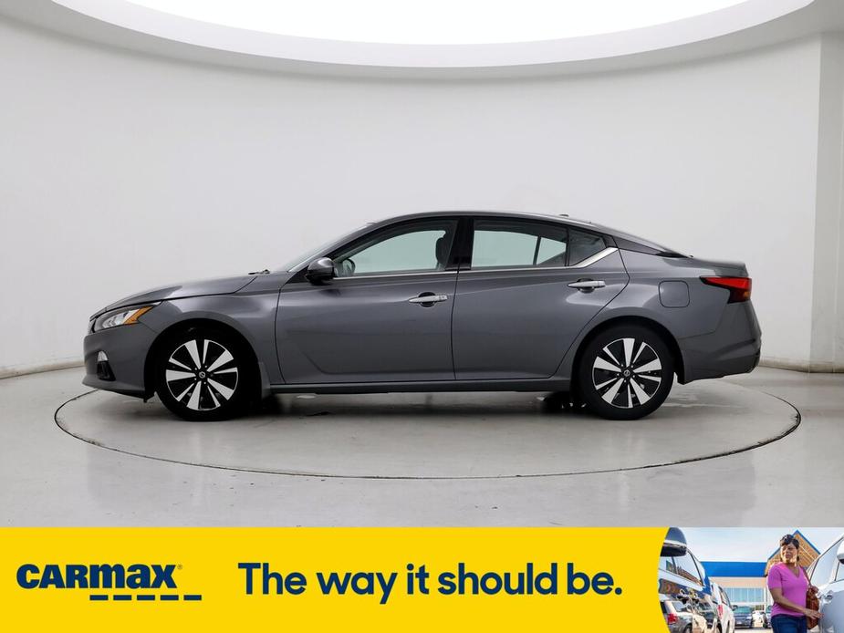 used 2020 Nissan Altima car, priced at $21,998