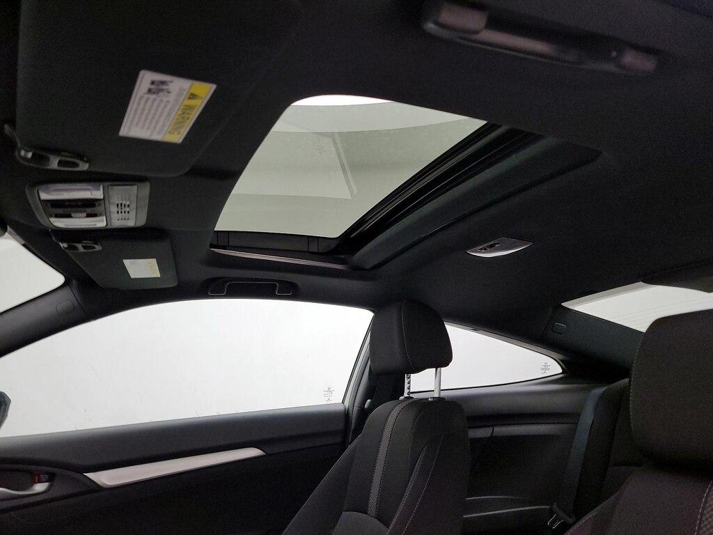 used 2020 Honda Civic car, priced at $23,998