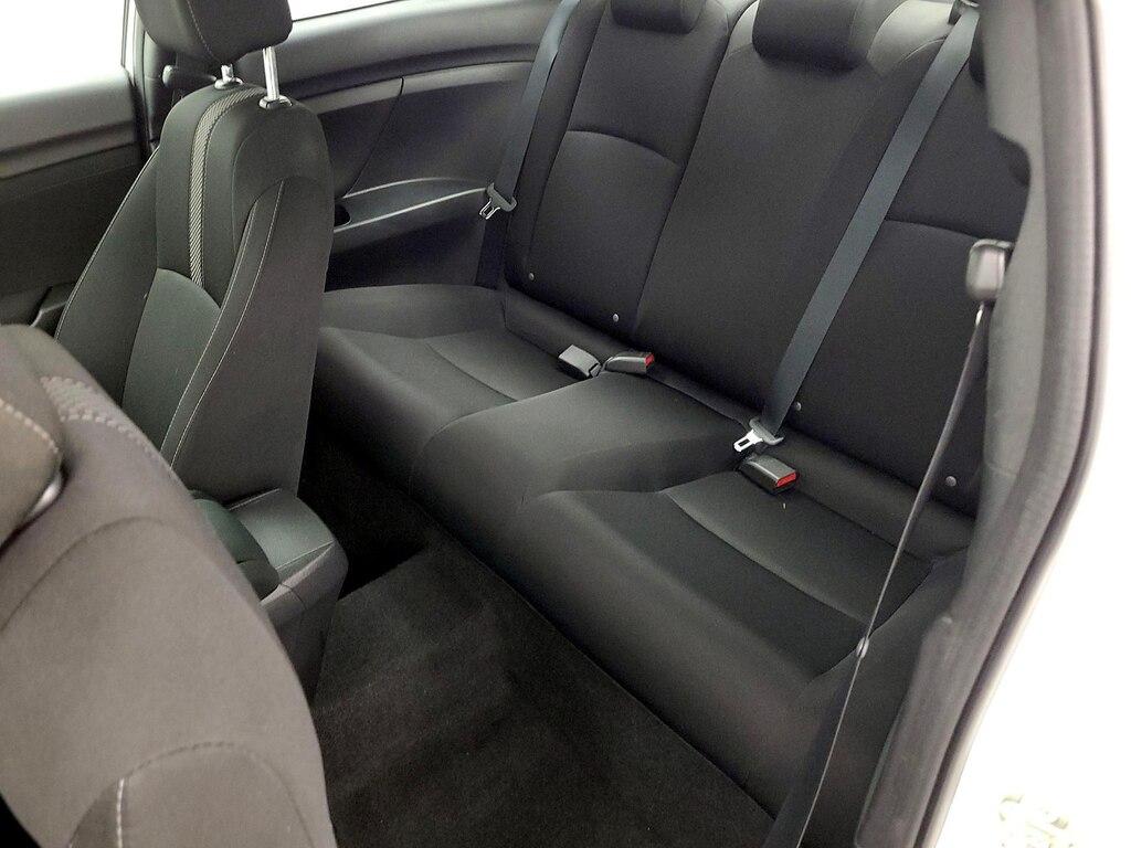 used 2020 Honda Civic car, priced at $23,998