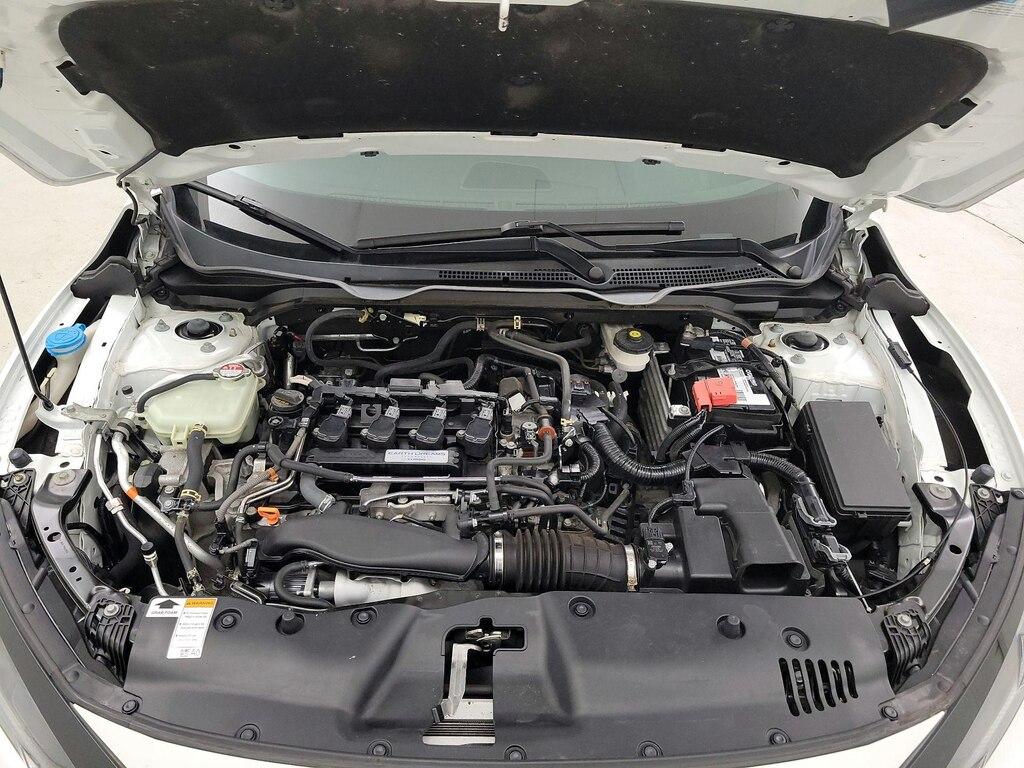 used 2020 Honda Civic car, priced at $23,998