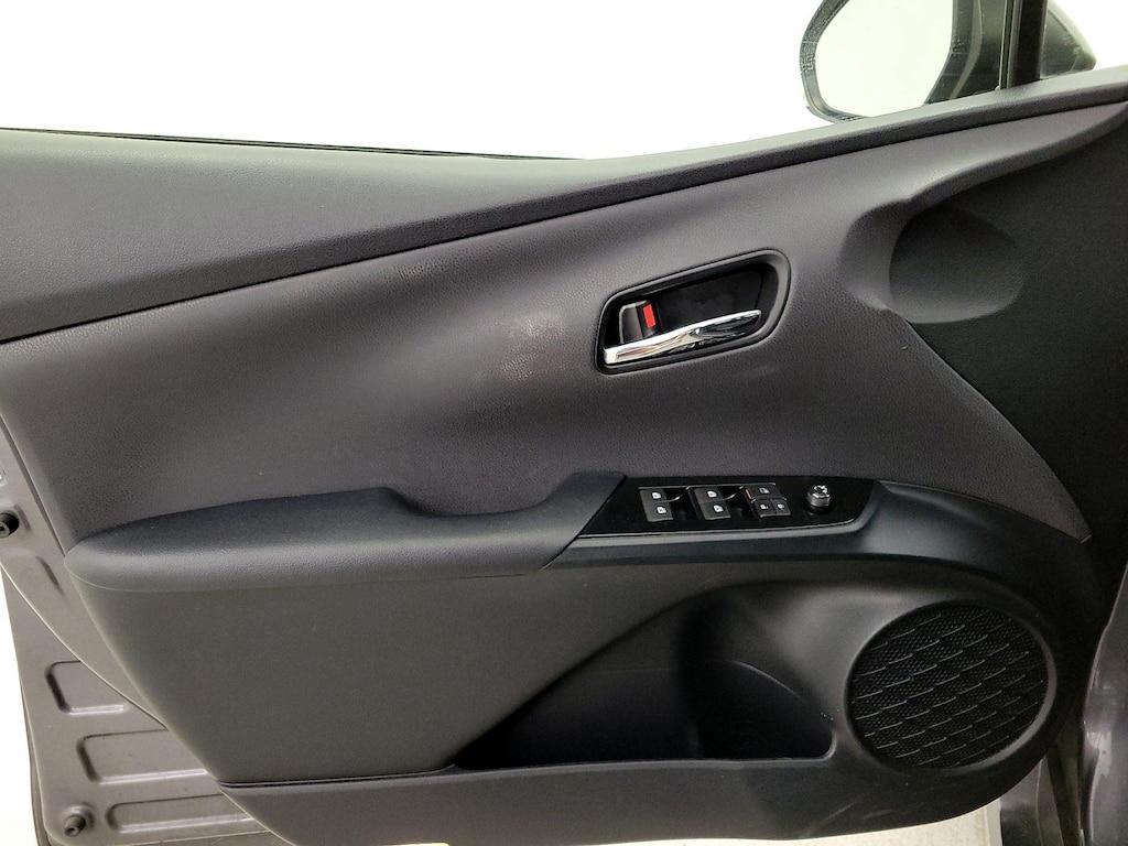 used 2016 Toyota Prius car, priced at $14,998