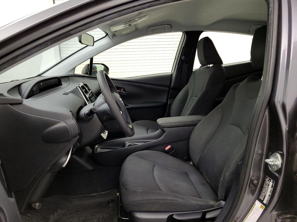used 2016 Toyota Prius car, priced at $14,998