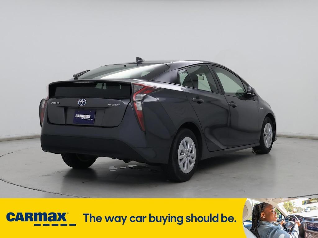 used 2016 Toyota Prius car, priced at $14,998