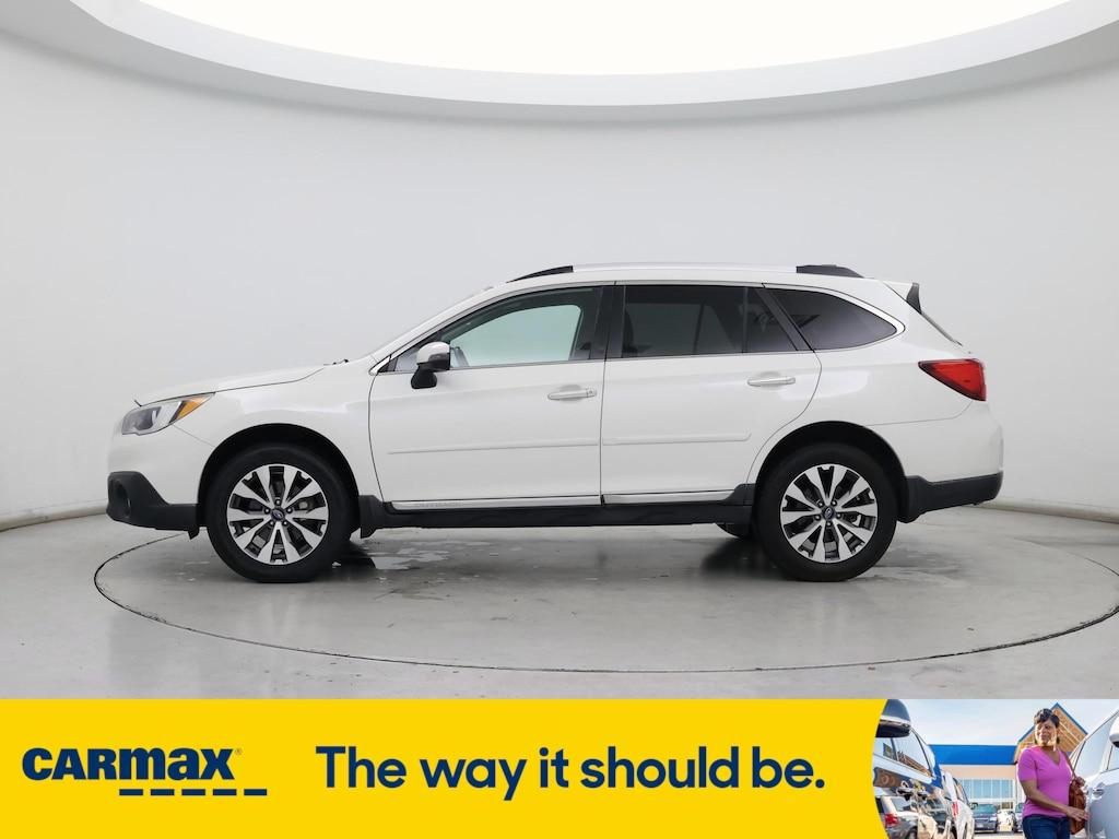 used 2017 Subaru Outback car, priced at $21,998