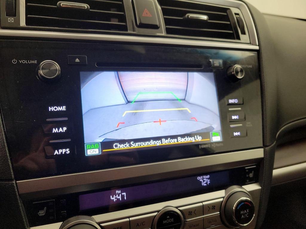 used 2017 Subaru Outback car, priced at $21,998
