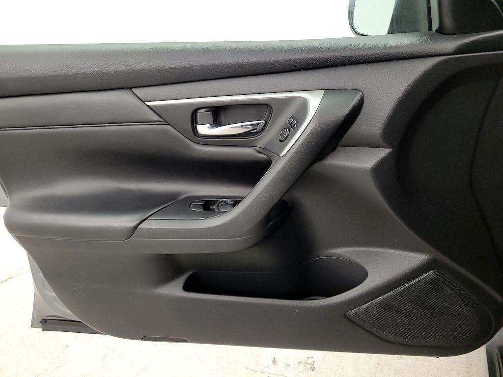 used 2015 Nissan Altima car, priced at $11,998